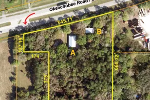 11541 Okeechobee Rd, Fort Pierce, FL 34945 - Photo 1