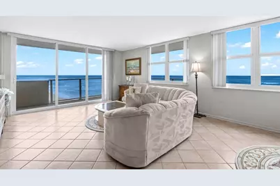 5440 N Ocean Drive #206, Singer Island, FL 33404 - Photo 1