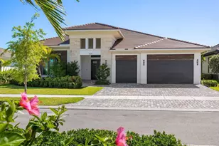 9232 Coral Isles Cir, West Palm Beach, FL 33412 - Photo 2