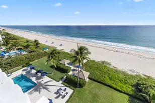 3951 N Ocean 503 Blvd, Gulf Stream, FL 33483 - Photo 44