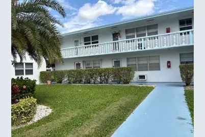 120 Dorchester F, West Palm Beach, FL 33417 - Photo 32