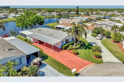 3700 Hydrilla Court, Port Saint Lucie, FL 34952 - Photo 4