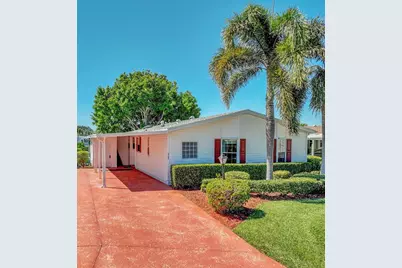 3700 Hydrilla Court, Port Saint Lucie, FL 34952 - Photo 2