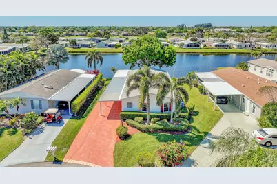 3700 Hydrilla Court, Port Saint Lucie, FL 34952 - Photo 1