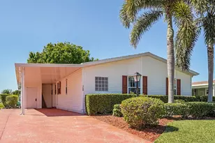 3700 Hydrilla Ct, Port Saint Lucie, FL 34952 - Photo 1