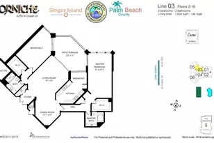 5200 N Ocean Dr, Singer Island, FL 33404 - Photo 64