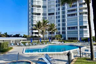 5200 N Ocean Dr, Singer Island, FL 33404 - Photo 2