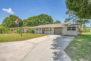 302 W Arbor Ave, Port Saint Lucie, FL 34952 - Photo 1