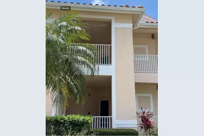 9871 Perfect Drive #144a, Port Saint Lucie, FL 34986 - Photo 1