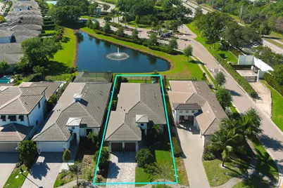 3088 Gin Berry Way, West Palm Beach, FL 33401 - Photo 2