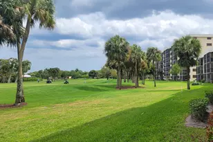 2420 Deer Creek Country Club Blvd, Deerfield Beach, FL 33442 - Photo 28