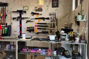 5196 Turnpike Feeder Rd, Fort Pierce, FL 34951 - Photo 1