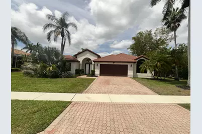 20077 Palm Island Drive, Boca Raton, FL 33498 - Photo 1