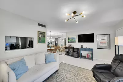 632 Snug Harbor Drive #D3, Boynton Beach, FL 33435 - Photo 6