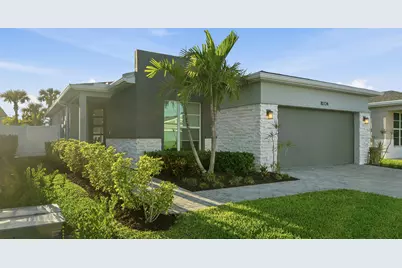 10724 SW Gloriana Street, Port Saint Lucie, FL 34987 - Photo 34