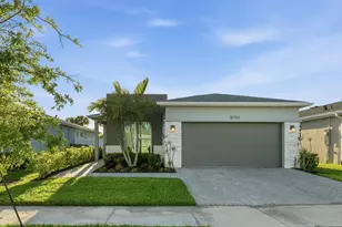 10724 SW Gloriana St, Port Saint Lucie, FL 34987 - Photo 2