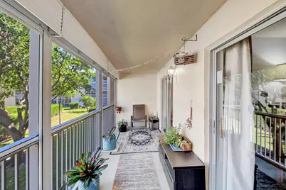 400 Village Green Circle W #212, Palm Springs, FL 33461 - Photo 20