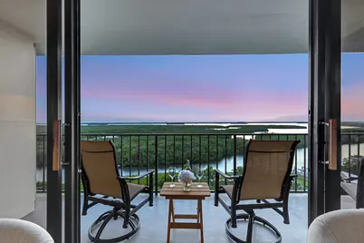 5059 N Highway A1A #806, Hutchinson Island, FL 34949 - Photo 1