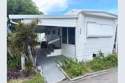 23 Hibiscus Drive #I, Briny Breezes, FL 33435 - Photo 4
