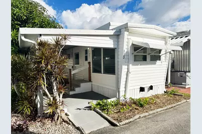 23 Hibiscus Drive #I, Briny Breezes, FL 33435 - Photo 1