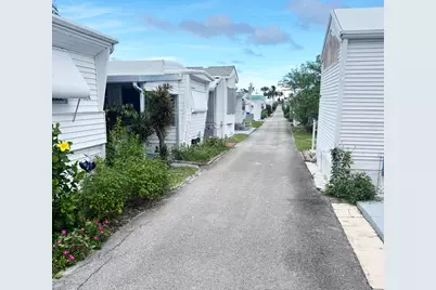 23 Hibiscus Drive #I, Briny Breezes, FL 33435 - Photo 6