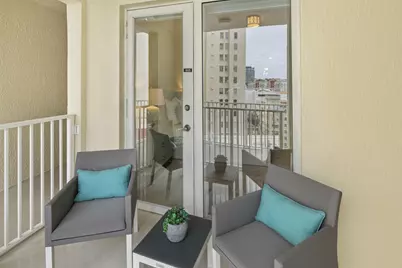 201 S Narcissus Avenue #605, West Palm Beach, FL 33401 - Photo 24