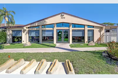 436 Pine Glen Lane #C-2, Greenacres, FL 33463 - Photo 24