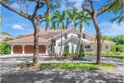 930 N Parkside Cir Circle N, Boca Raton, FL 33486 - Photo 1