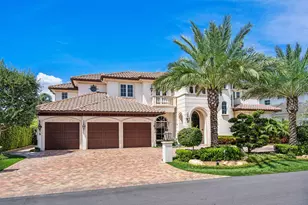 1801 Thatch Palm Dr, Boca Raton, FL 33432 - Photo 4