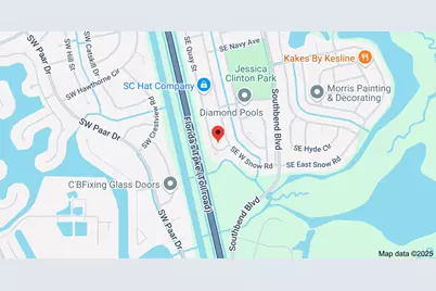 3300 SE Quay Street, Port Saint Lucie, FL 34984 - Photo 2