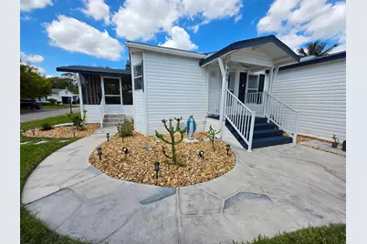 6469 Cypress Lane, Lantana, FL 33462 - Photo 1