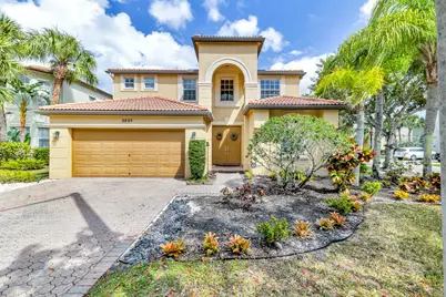 9895 Shepard Place, Wellington, FL 33414 - Photo 2