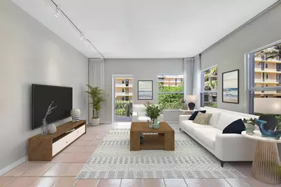 3230 S Ocean Boulevard #C105, Palm Beach, FL 33480 - Photo 4