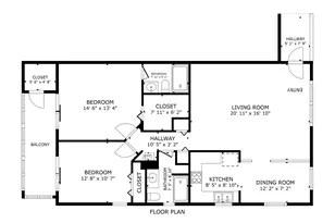 450 SW South River Dr, Stuart, FL 34997 - Photo 2