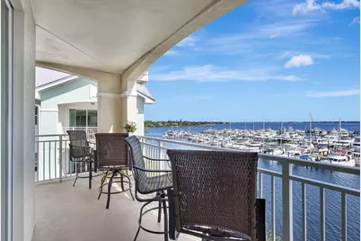 775 NW Flagler Avenue #401, Stuart, FL 34994 - Photo 28