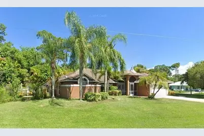 2312 SW Kent Circle, Port Saint Lucie, FL 34953 - Photo 1