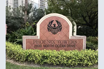 2800 N Ocean Drive #A-22b, Singer Island, FL 33404 - Photo 2