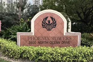 2800 N Ocean Dr, Singer Island, FL 33404 - Photo 2