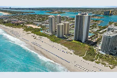 3000 N Ocean Drive #19e, West Palm Beach, FL 33404 - Photo 32