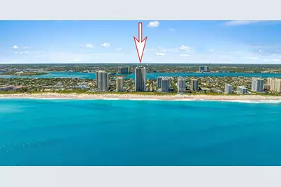 3000 N Ocean Drive #19e, West Palm Beach, FL 33404 - Photo 1