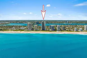 3000 N Ocean Dr, West Palm Beach, FL 33404 - Photo 1