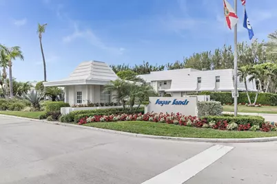 1201 Sugar Sands Boulevard #7, Singer Island, FL 33404 - Photo 38