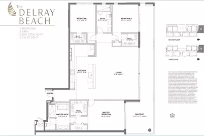 318 SE 5th Avenue #D-208, Delray Beach, FL 33483 - Photo 6