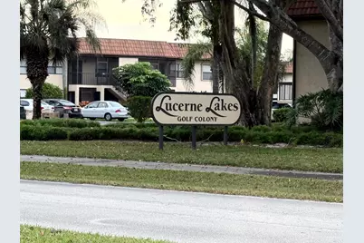 7190 Golf Colony Court #105, Lake Worth, FL 33467 - Photo 2