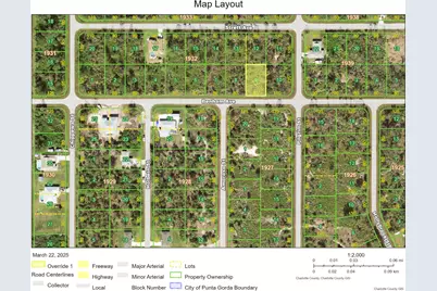 12108 Benham Avenue, Port Charlotte, FL 33981 - Photo 2