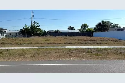 2491 Lake View Boulevard, Port Charlotte, FL 33948 - Photo 1