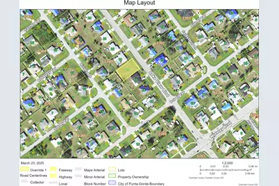 2491 Lake View Boulevard, Port Charlotte, FL 33948 - Photo 2