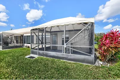 9244 Flynn Circle #4, Boca Raton, FL 33496 - Photo 26
