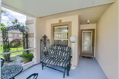 9244 Flynn Circle #4, Boca Raton, FL 33496 - Photo 4