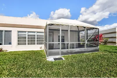 9244 Flynn Circle #4, Boca Raton, FL 33496 - Photo 28